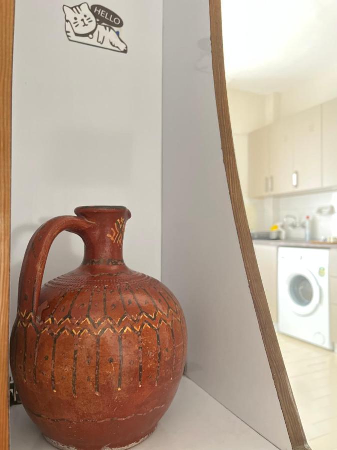 Appartement Large And Simple Family House In Center Antalya