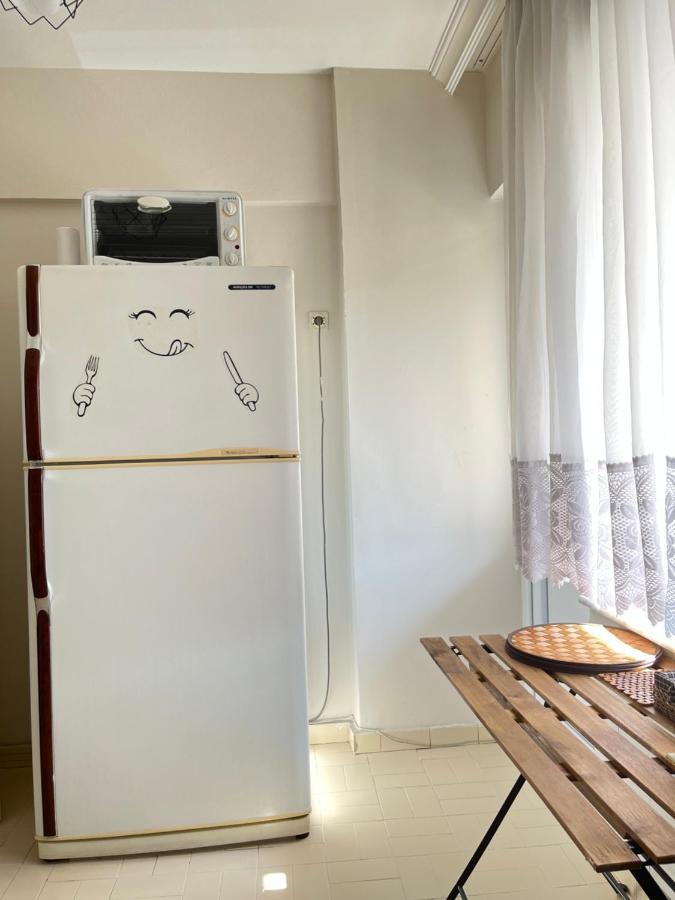 Appartement Large And Simple Family House In Center Antalya