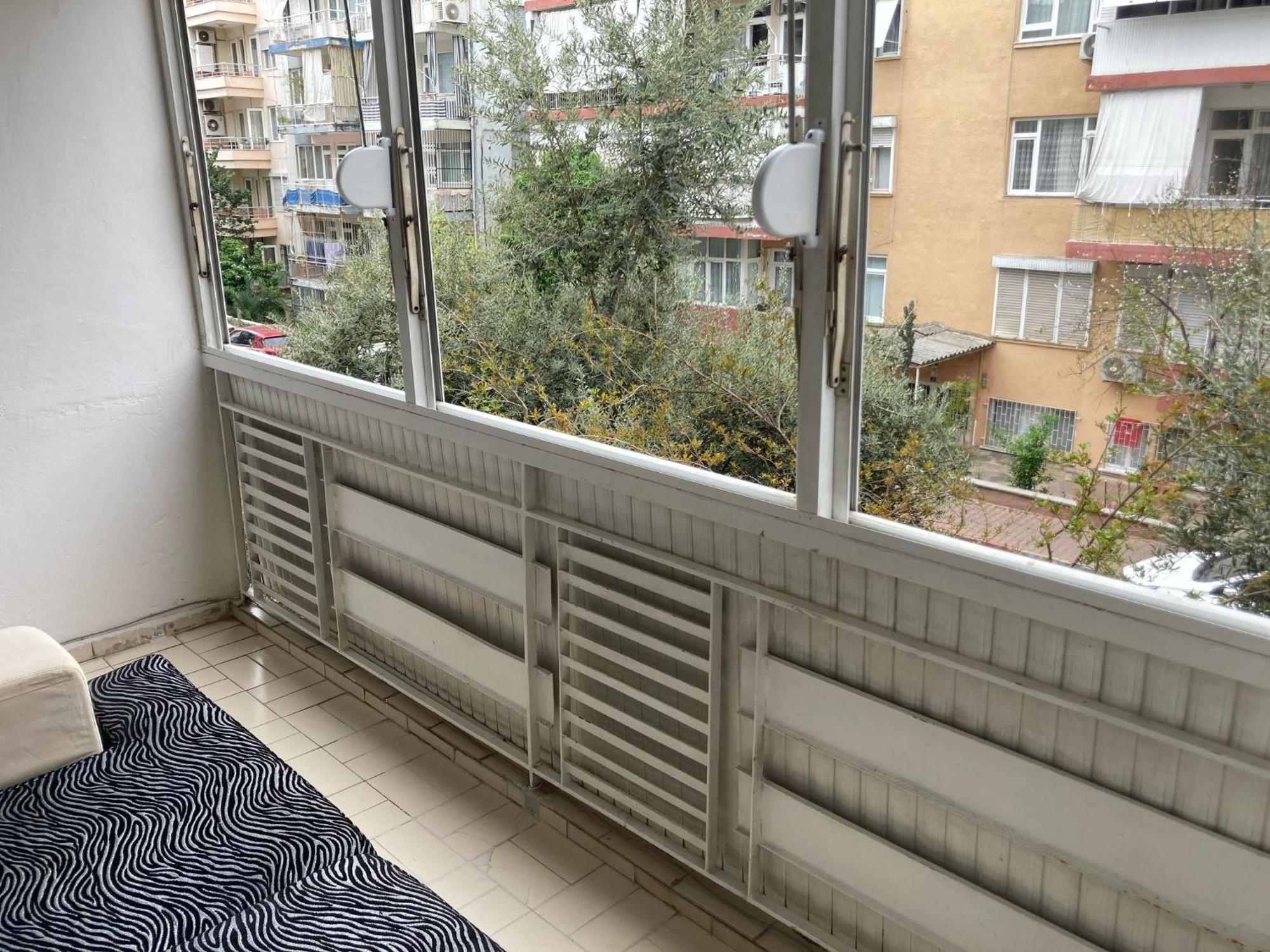 Large And Simple Family House In Center Appartement *